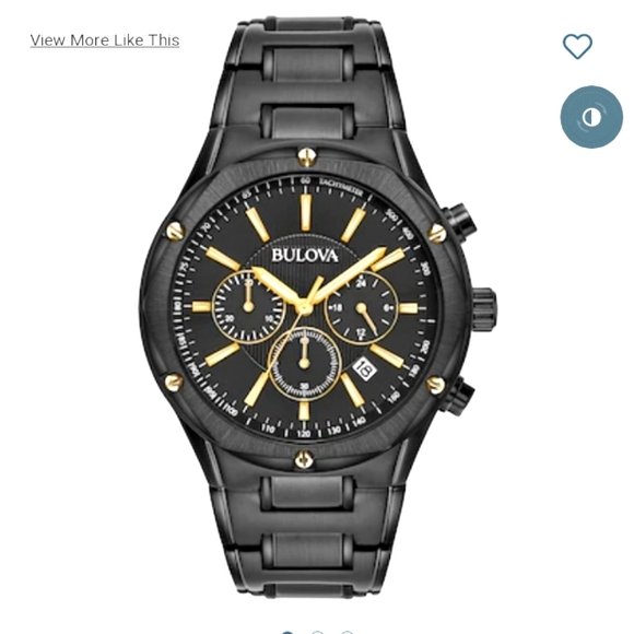 Bulova - Picture 1 of 2